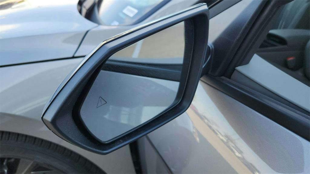 new 2026 Hyundai Elantra car, priced at $25,084