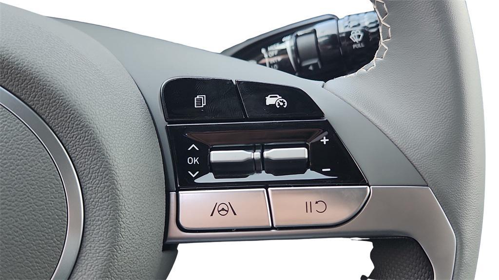 new 2026 Hyundai Elantra car, priced at $25,084