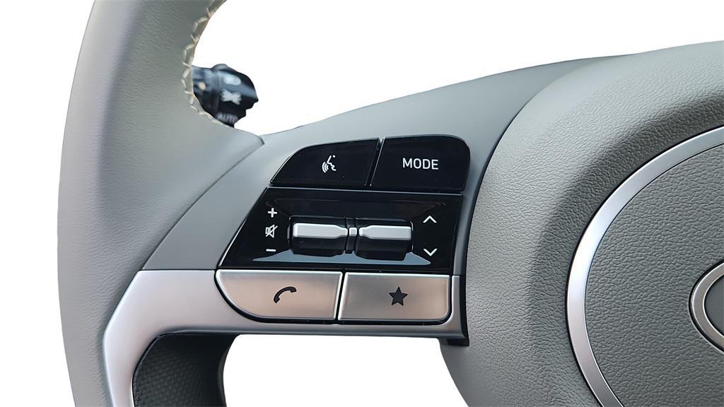 new 2026 Hyundai Elantra car, priced at $25,084