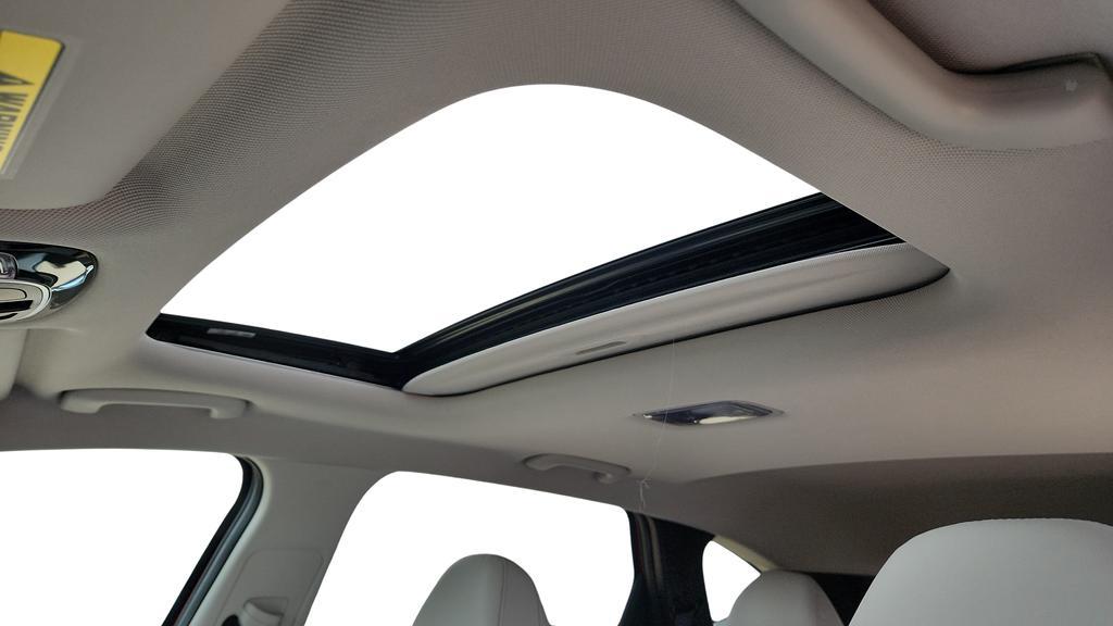 new 2026 Hyundai Tucson car, priced at $34,758