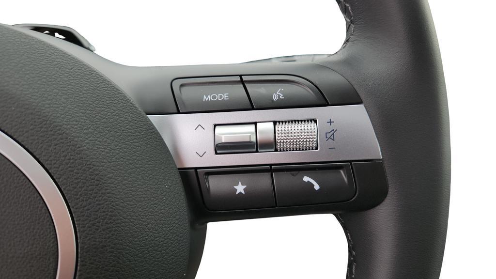 new 2026 Hyundai Tucson car, priced at $34,758