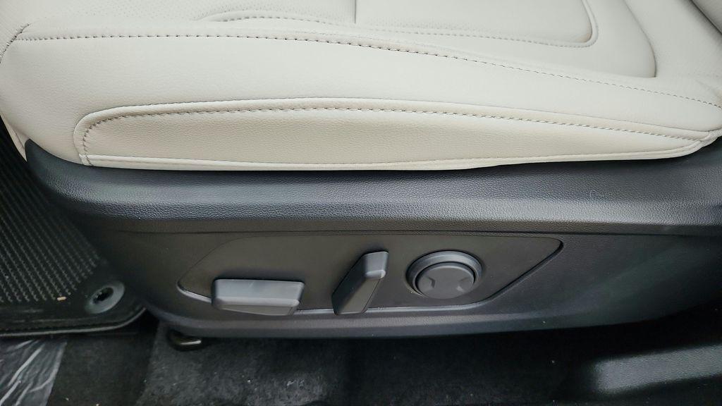 new 2026 Hyundai Tucson car, priced at $34,758