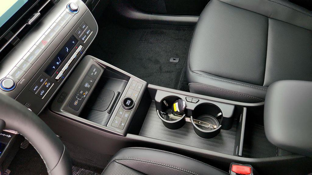 new 2026 Hyundai Kona car, priced at $33,142