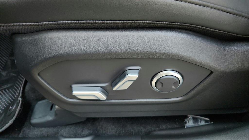 new 2026 Hyundai Santa Fe car, priced at $37,888