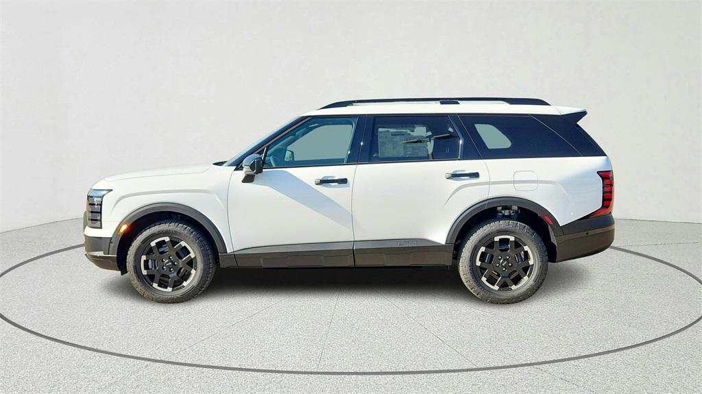 new 2026 Hyundai Palisade car, priced at $49,372