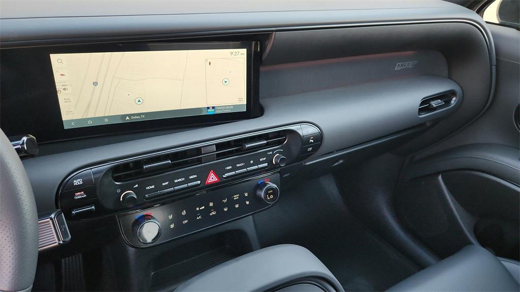 new 2026 Hyundai Palisade car, priced at $49,372