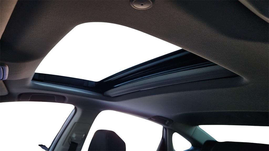 used 2024 Honda Accord car, priced at $24,195