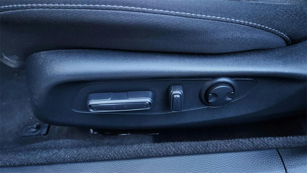 used 2024 Honda Accord car, priced at $24,195