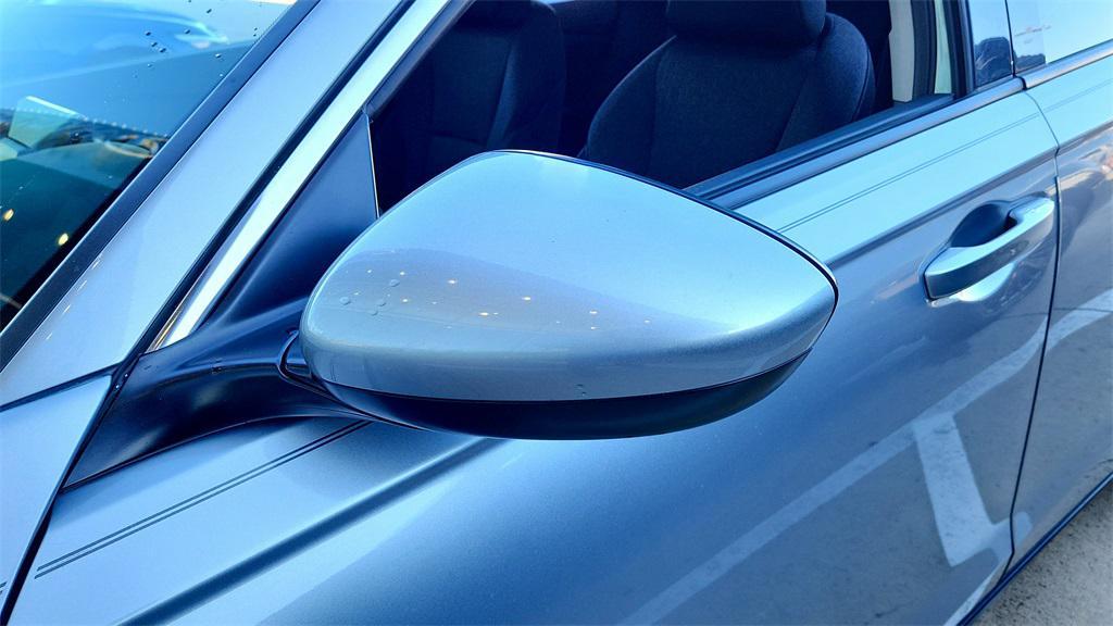 used 2024 Honda Accord car, priced at $24,195