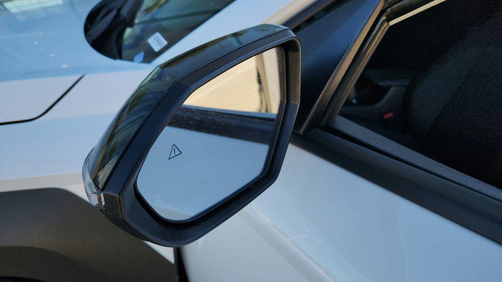 new 2026 Hyundai Kona car, priced at $27,471