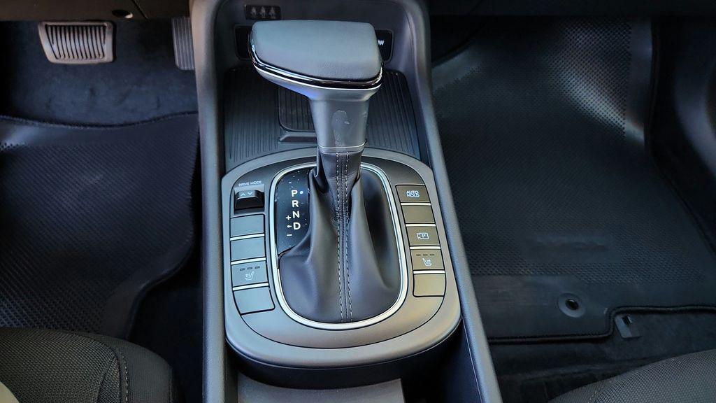 new 2026 Hyundai Kona car, priced at $27,471