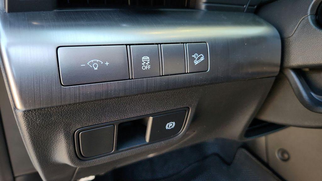 new 2026 Hyundai Kona car, priced at $27,471