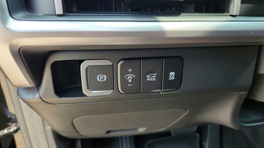 new 2026 Hyundai Santa Fe car, priced at $37,087