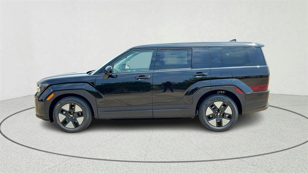 new 2026 Hyundai Santa Fe car, priced at $36,087