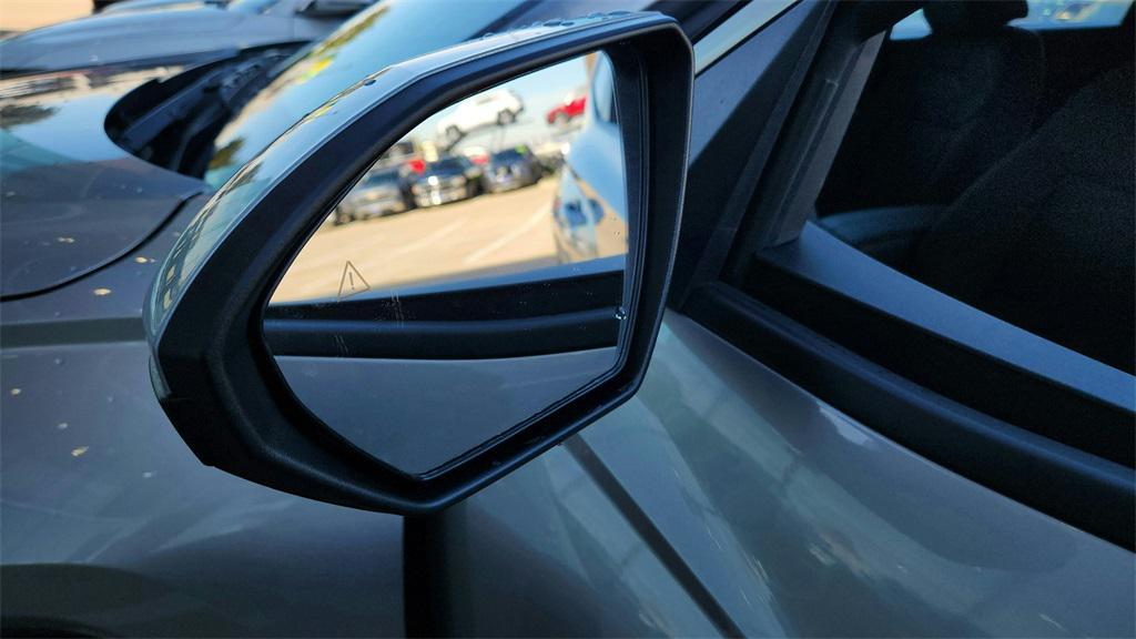 new 2026 Hyundai Tucson car, priced at $28,878