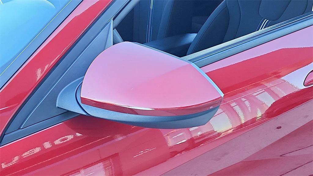 used 2023 Hyundai Elantra car, priced at $17,945