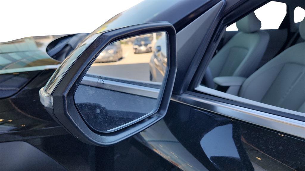 new 2026 Hyundai Kona car, priced at $30,647