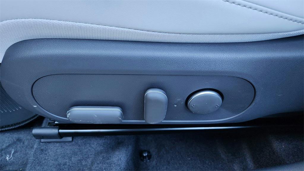 new 2026 Hyundai Kona car, priced at $30,647