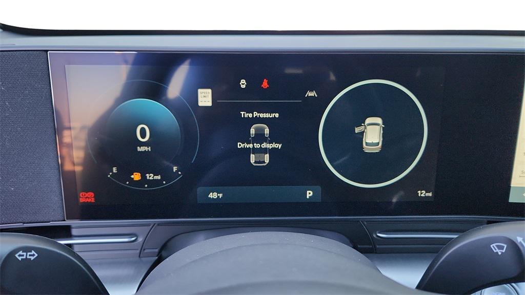 new 2026 Hyundai Kona car, priced at $30,647