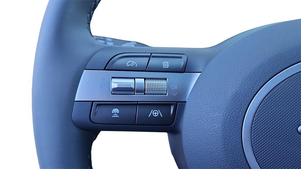 new 2026 Hyundai Kona car, priced at $30,647