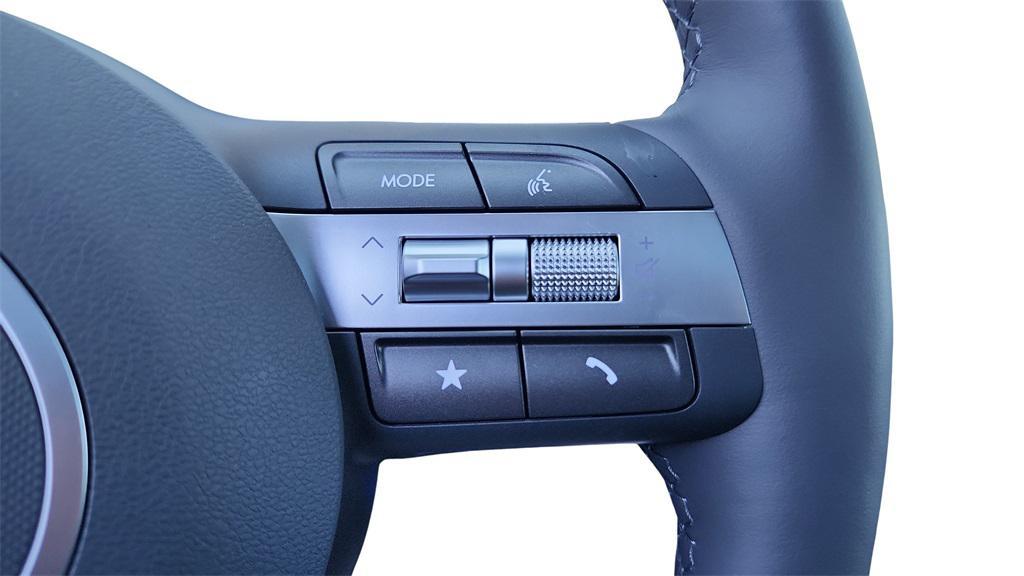 new 2026 Hyundai Kona car, priced at $30,647