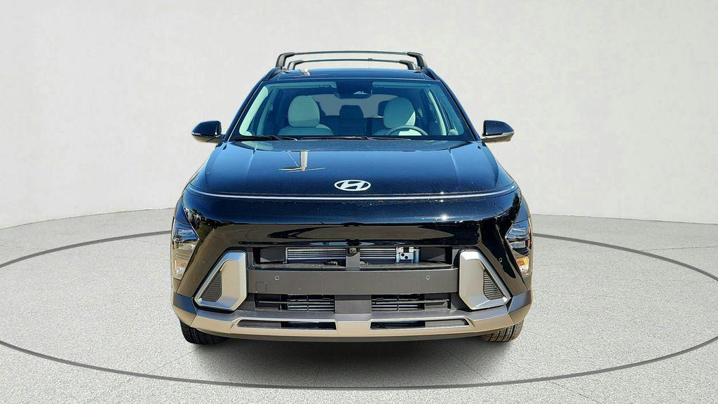 new 2026 Hyundai Kona car, priced at $32,647