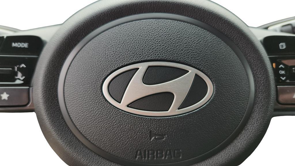 new 2026 Hyundai Elantra car, priced at $23,452