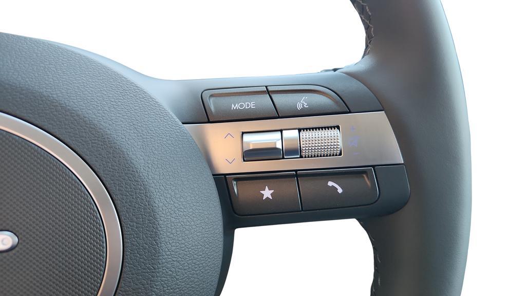 new 2026 Hyundai Kona car, priced at $27,739