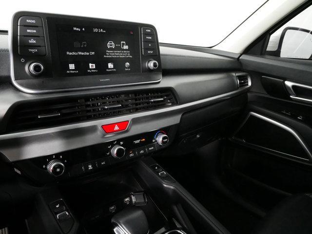 used 2020 Kia Telluride car, priced at $24,680