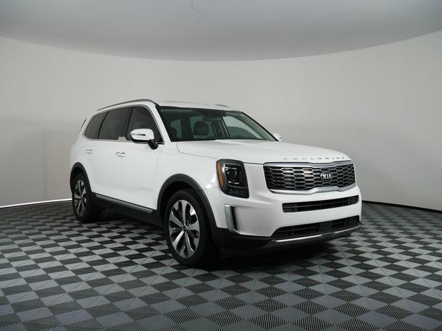used 2020 Kia Telluride car, priced at $24,680