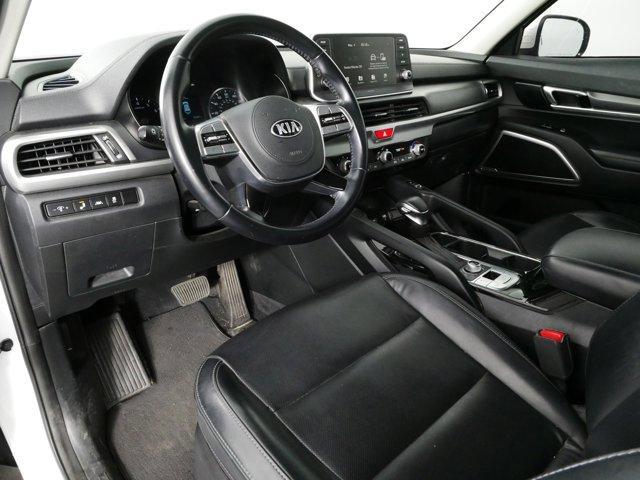 used 2020 Kia Telluride car, priced at $24,680