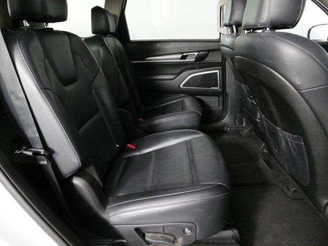 used 2020 Kia Telluride car, priced at $24,680