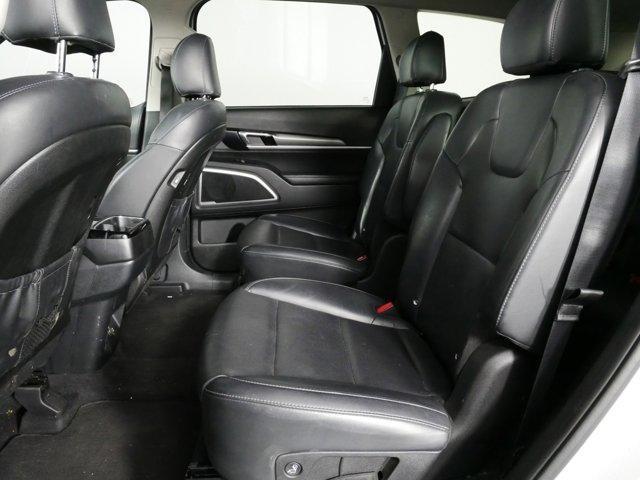 used 2020 Kia Telluride car, priced at $24,680