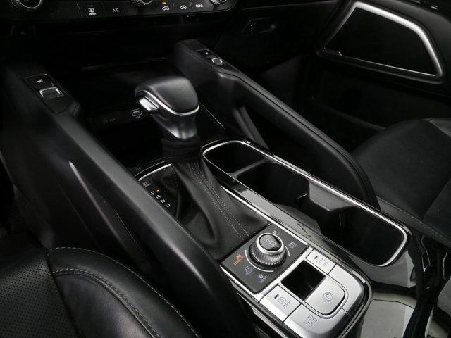 used 2020 Kia Telluride car, priced at $24,680