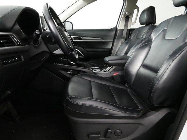 used 2020 Kia Telluride car, priced at $24,680