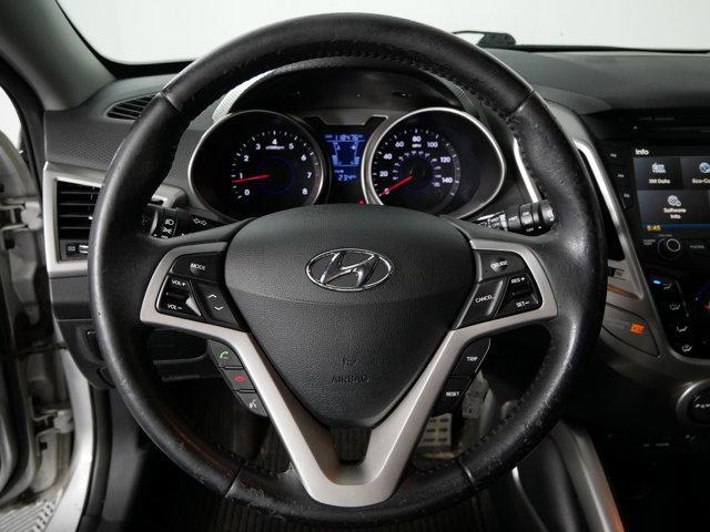 used 2013 Hyundai Veloster car, priced at $7,981