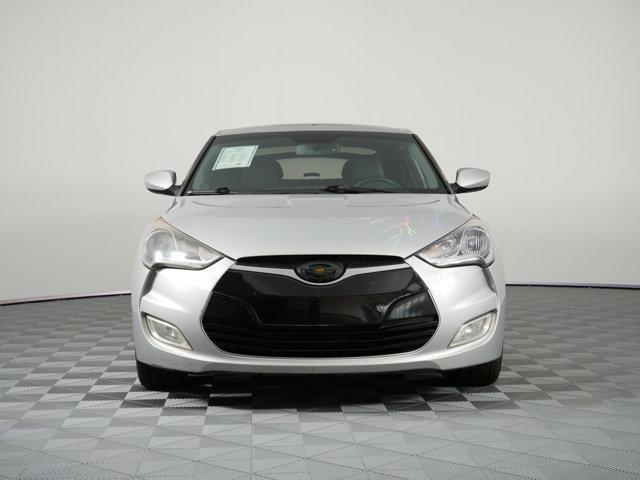 used 2013 Hyundai Veloster car, priced at $7,981