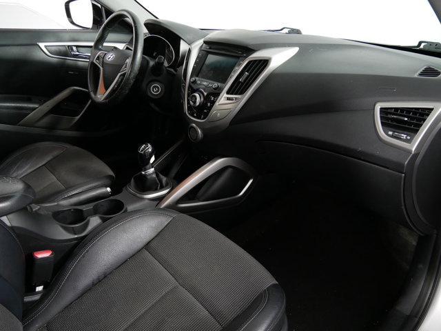 used 2013 Hyundai Veloster car, priced at $7,981