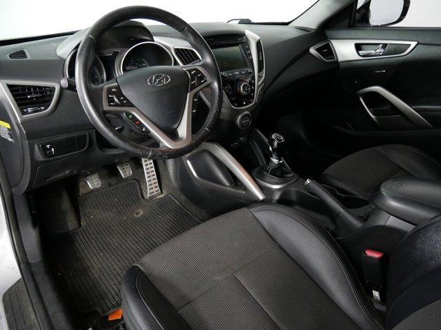 used 2013 Hyundai Veloster car, priced at $7,981