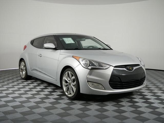 used 2013 Hyundai Veloster car, priced at $7,981