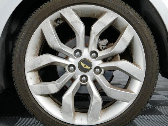 used 2013 Hyundai Veloster car, priced at $7,981