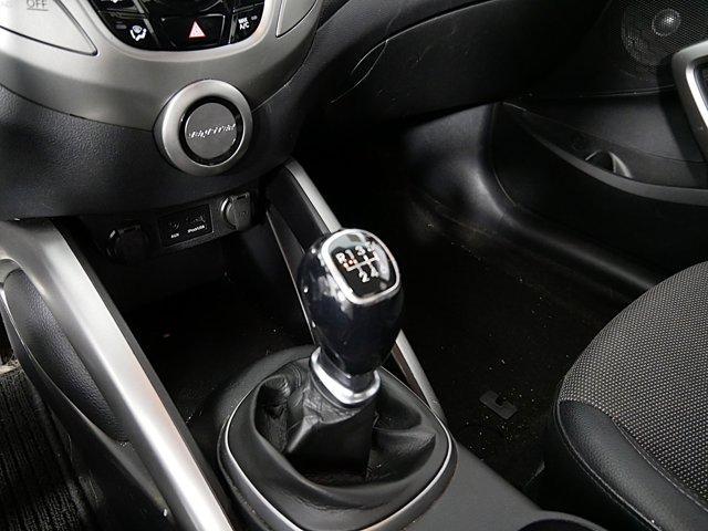used 2013 Hyundai Veloster car, priced at $7,981