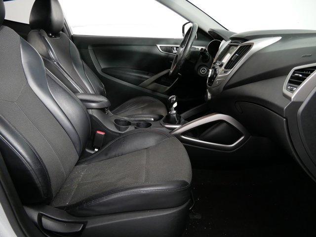 used 2013 Hyundai Veloster car, priced at $7,981