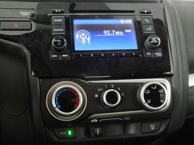 used 2016 Honda Fit car, priced at $12,680