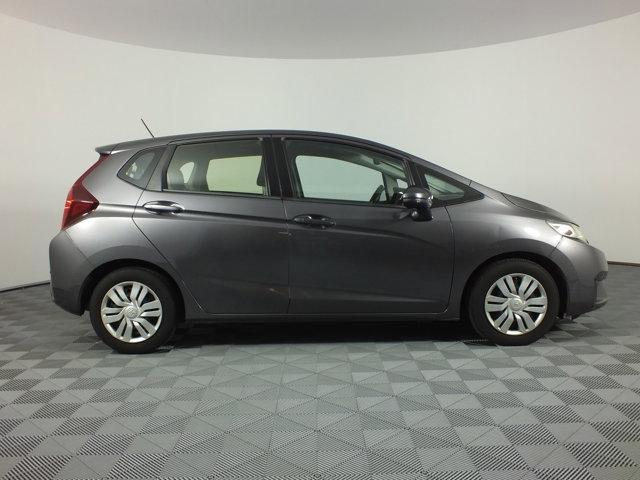 used 2016 Honda Fit car, priced at $12,680
