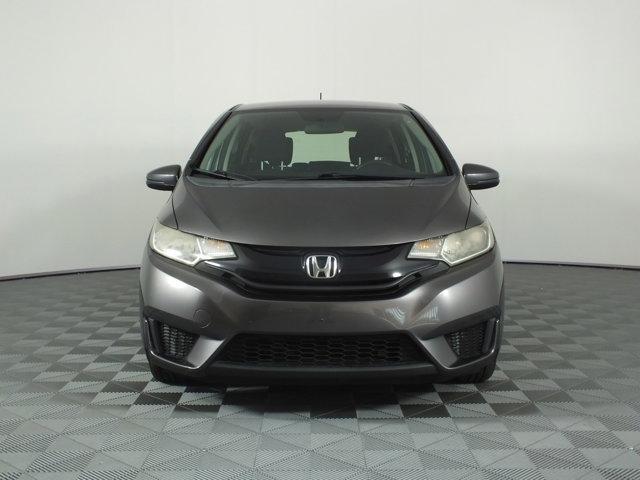used 2016 Honda Fit car, priced at $12,680