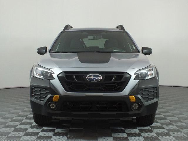 used 2025 Subaru Outback car, priced at $35,881
