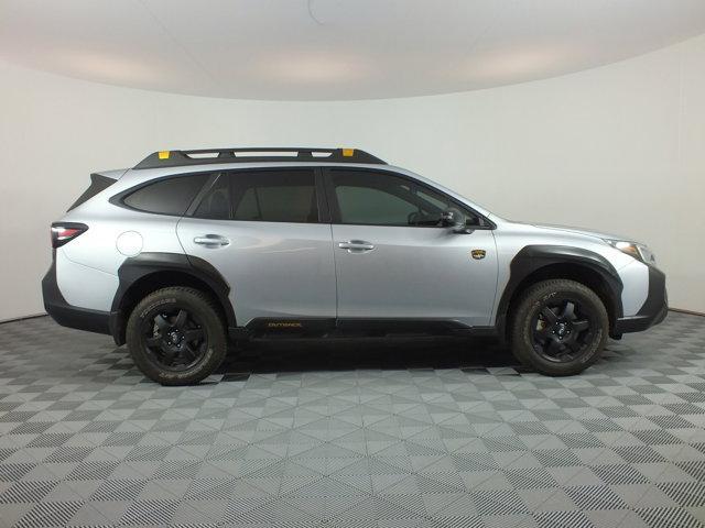 used 2025 Subaru Outback car, priced at $35,881