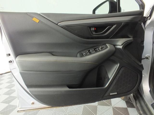 used 2025 Subaru Outback car, priced at $35,881