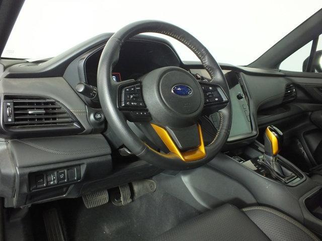 used 2025 Subaru Outback car, priced at $35,881
